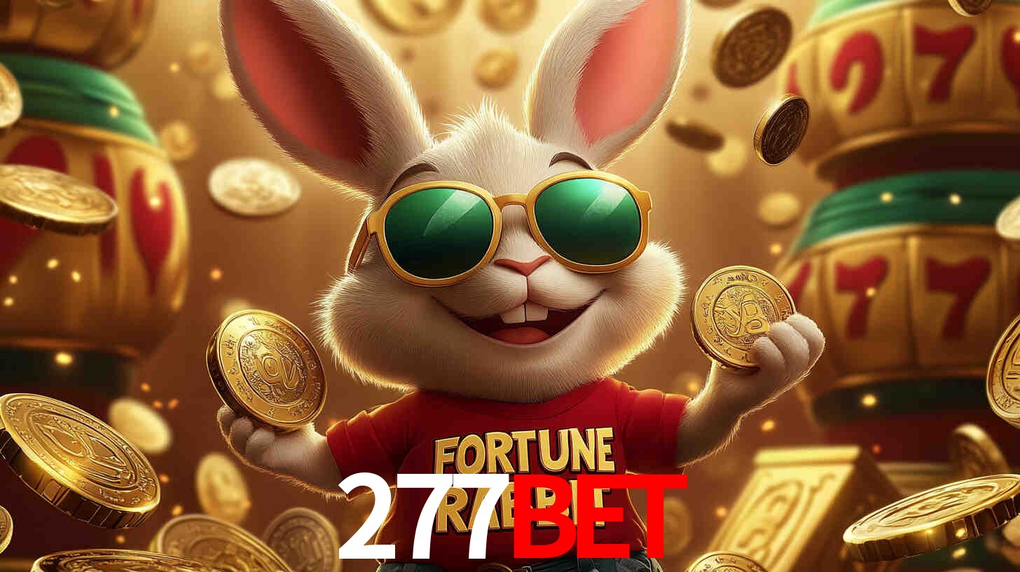 277BET - Fortuna ao Seu Alcance - 277BET.COM
