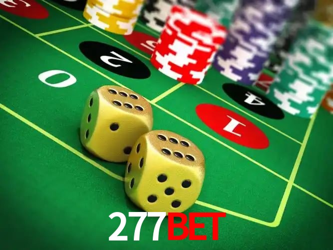 Welcome Bonus 277BET