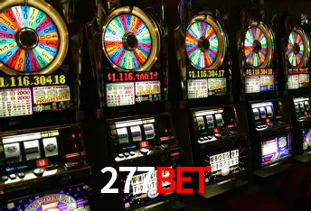 Desvendando o Mundo dos Jogos Virtuais na 277BET