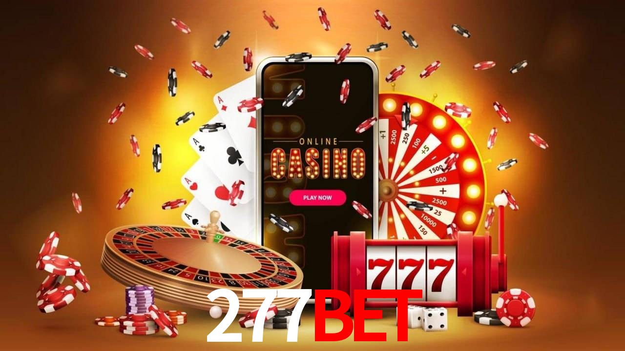 Experiência VIP 277BET