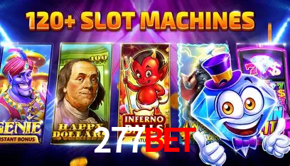 A Emoção da Loteria na 277BET: Uma Chance de Mudança de Vida