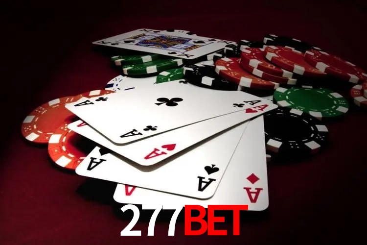 Jogos Exclusivos 277BET
