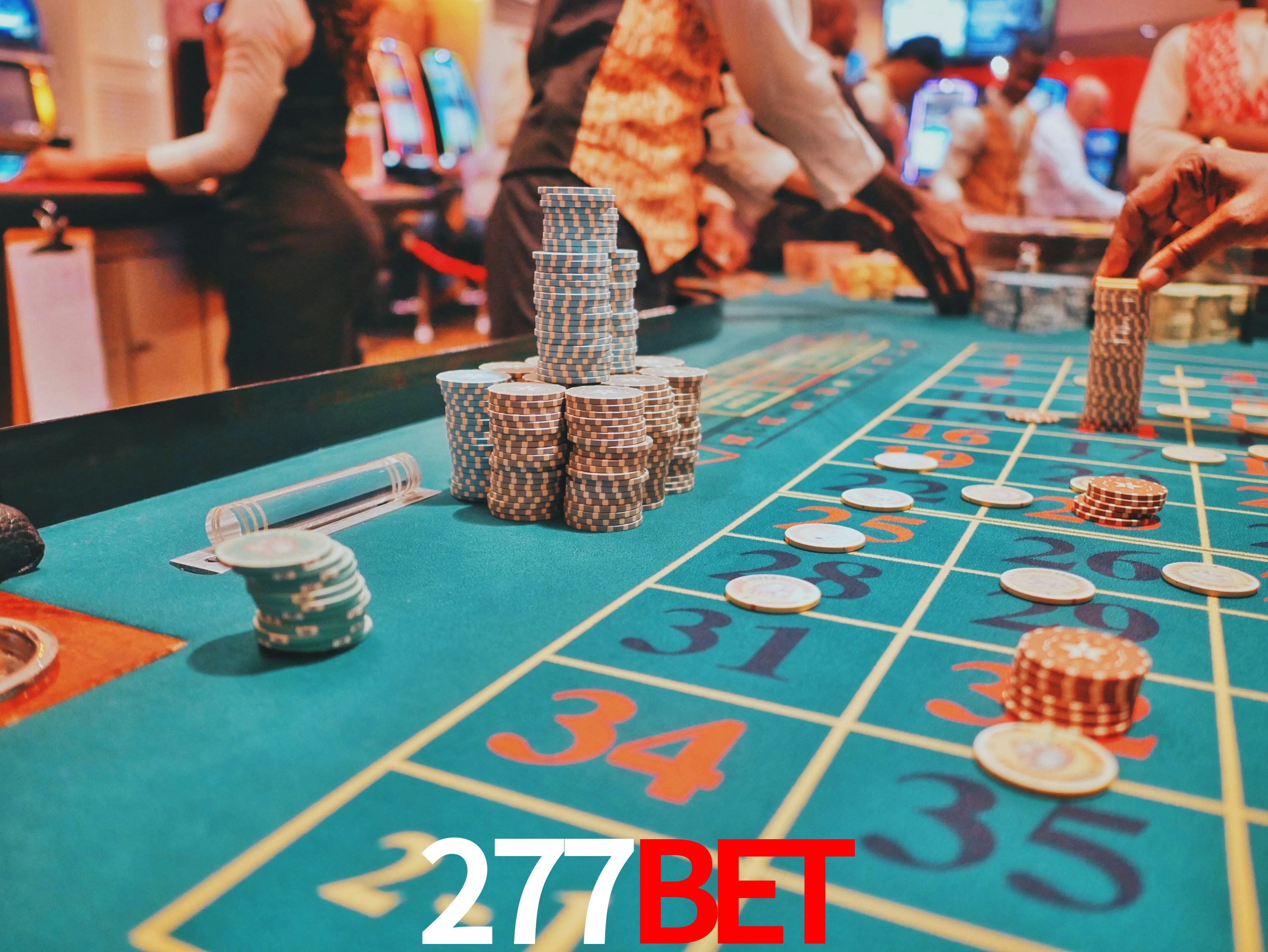 Programa VIP 277BET