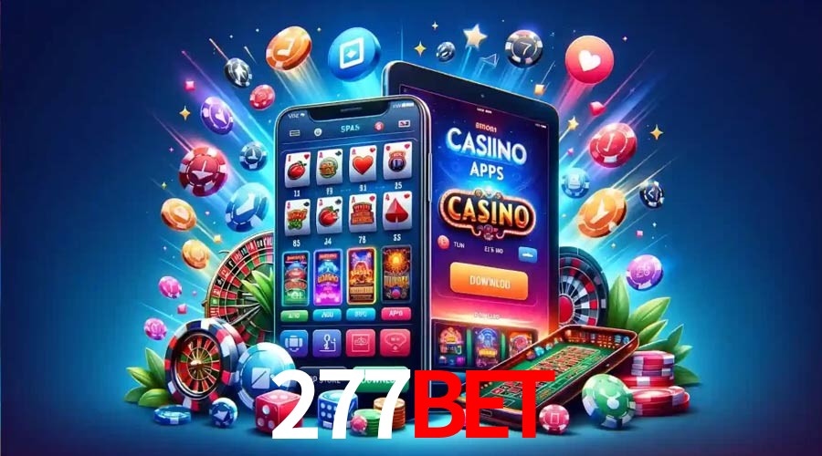 Account Benefits 277BET