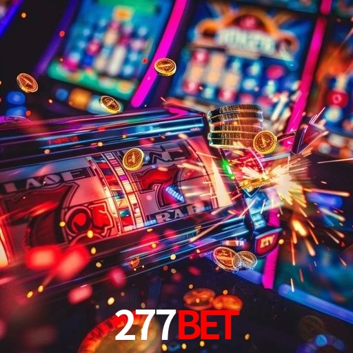 Interface do App 277BET
