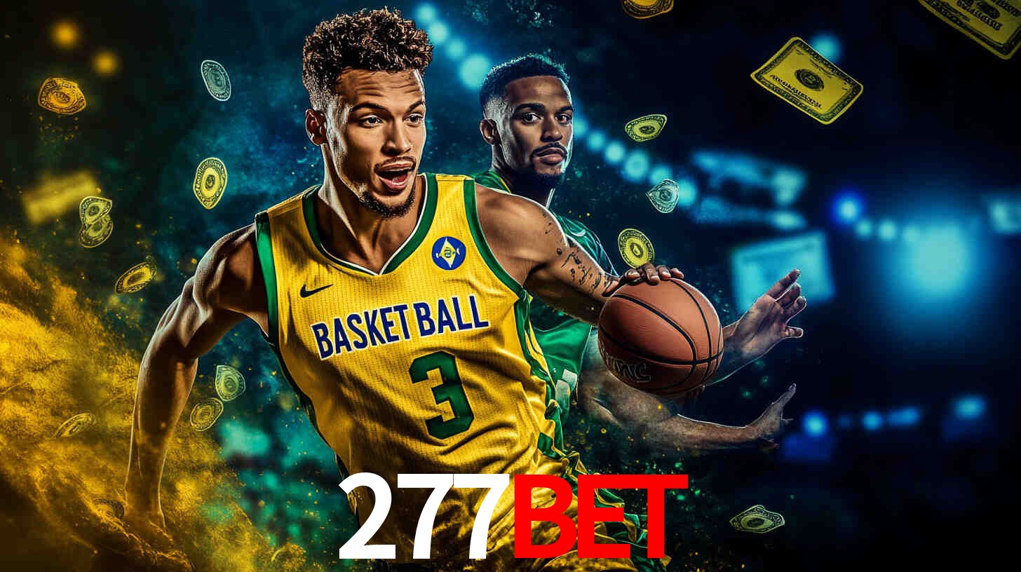 Descubra a Magia dos Jogos de Arcade no 277BET