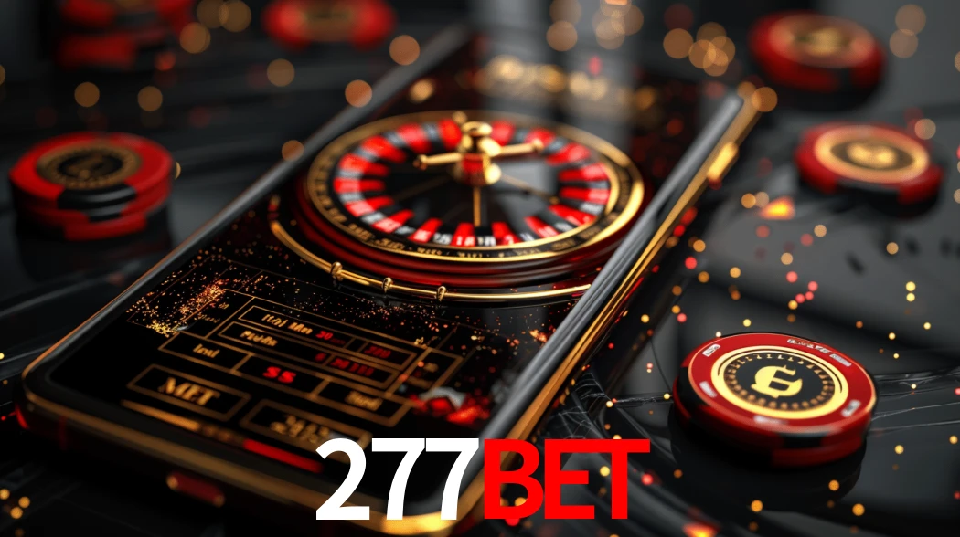 Live Casino 277BET