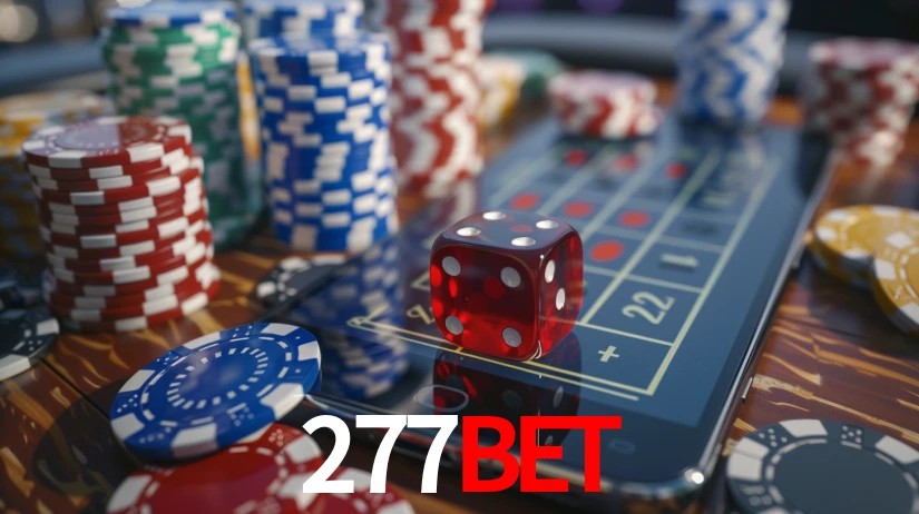 277BET: A Experiência de Casino com Jogos de Mesa ao Vivo