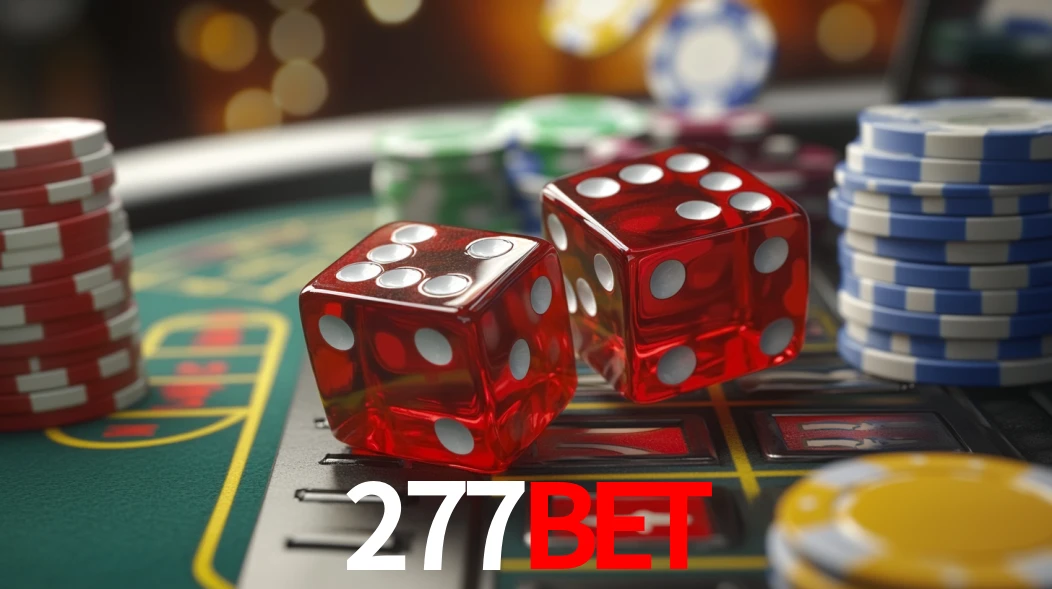 Blackjack Table 277BET