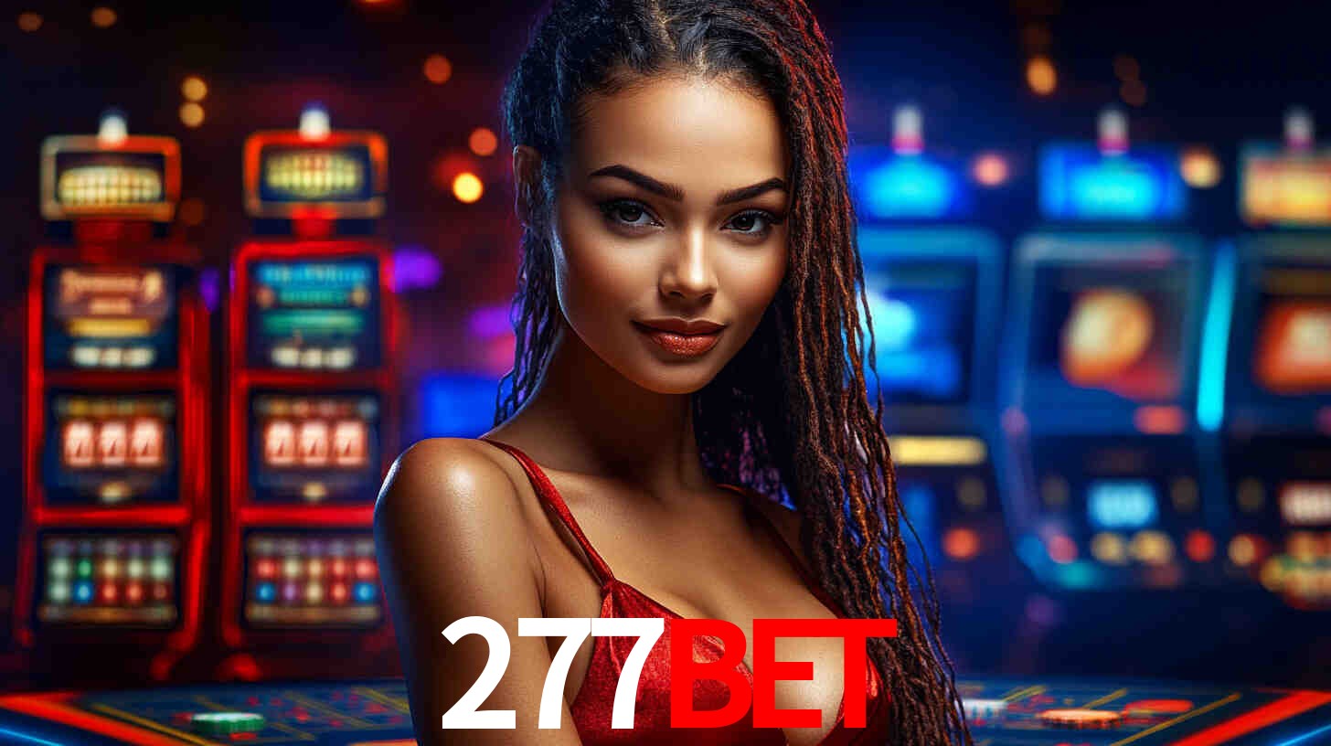 A Popularidade dos Caça-Níqueis no 277BET