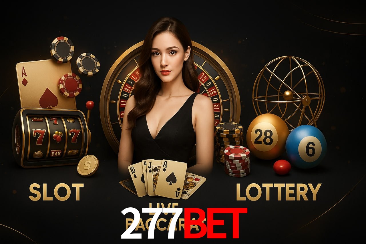 Integração de APIs 277BET