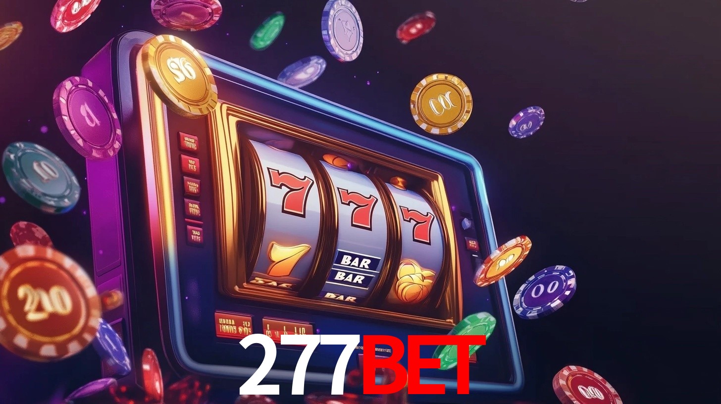 Live Casino 277BET