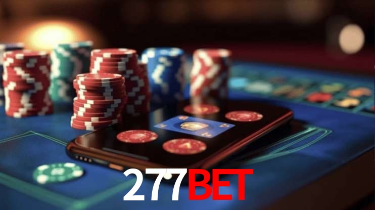 Torneios 277BET