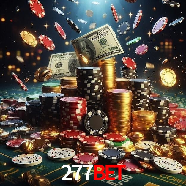 Explorando a Categoria de Eventos em Apostas na 277BET