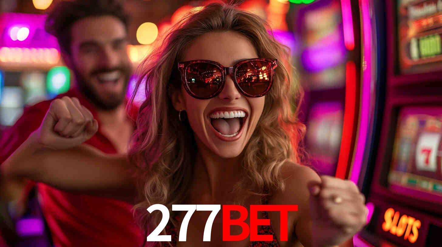 Inovações de Jogos na 277BET: O Futuro das Experiências Interativas