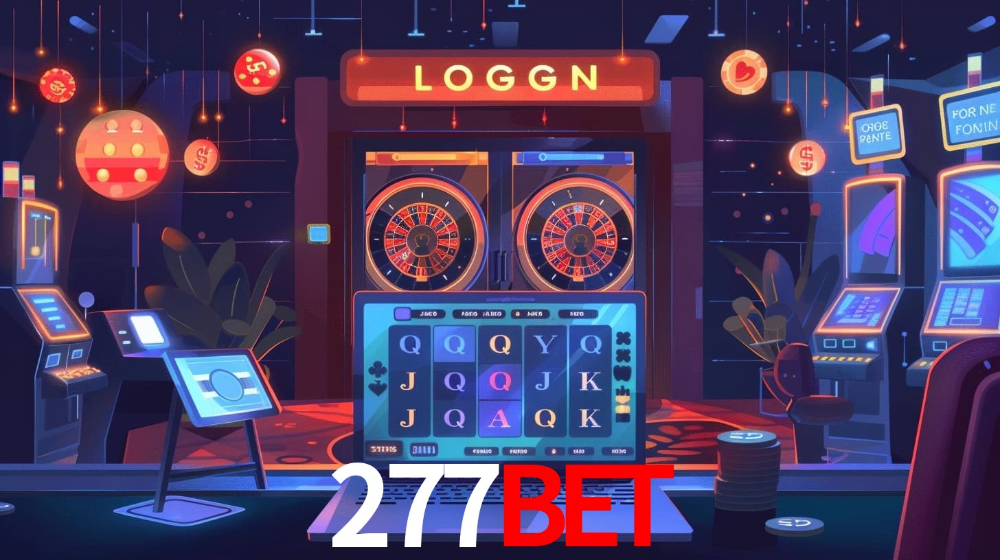 Login Seguro 277BET