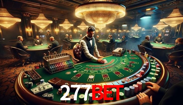 Game Statistics 277BET