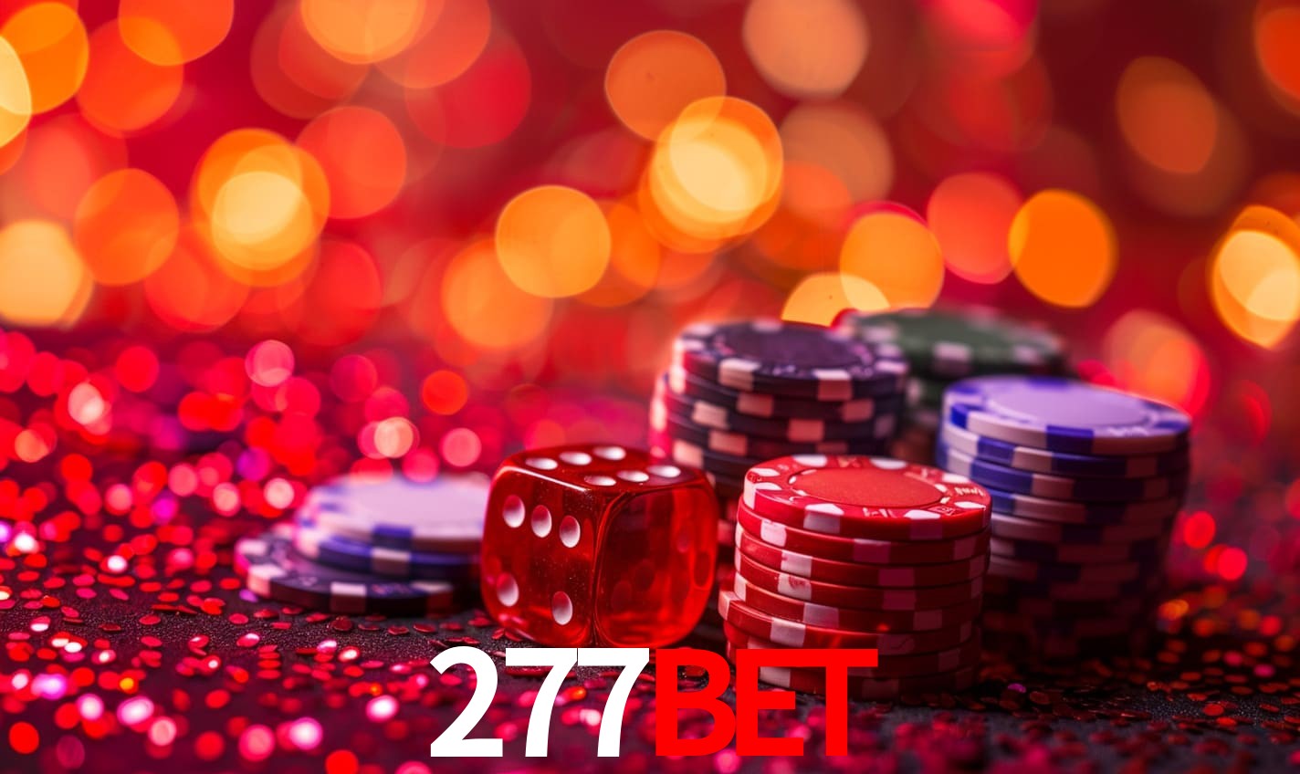 Apostas Esportivas na 277BET: Um Guia Completo