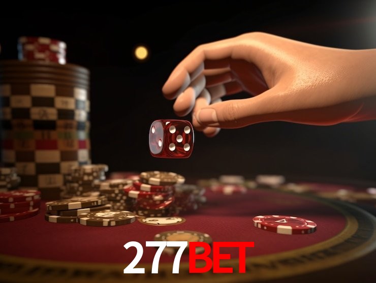 Estatísticas Esportivas 277BET