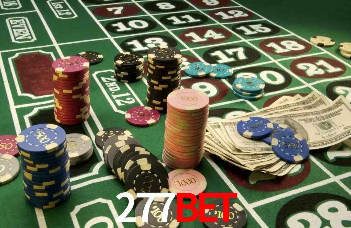 Player Reviews 277BET