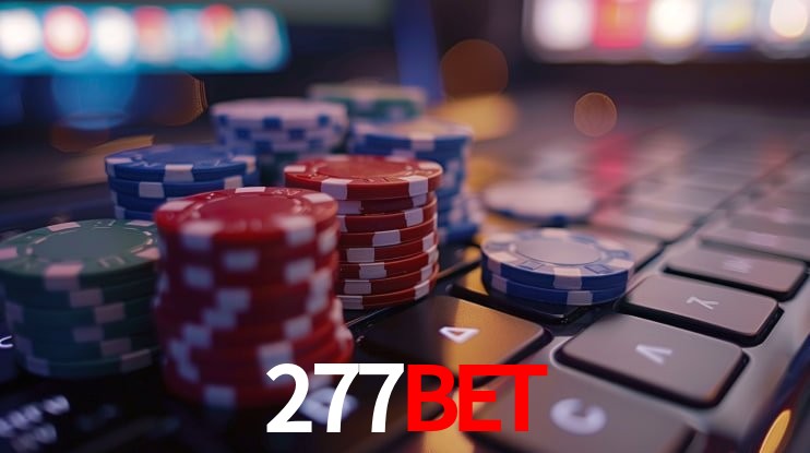 Jogos de Slot 277BET