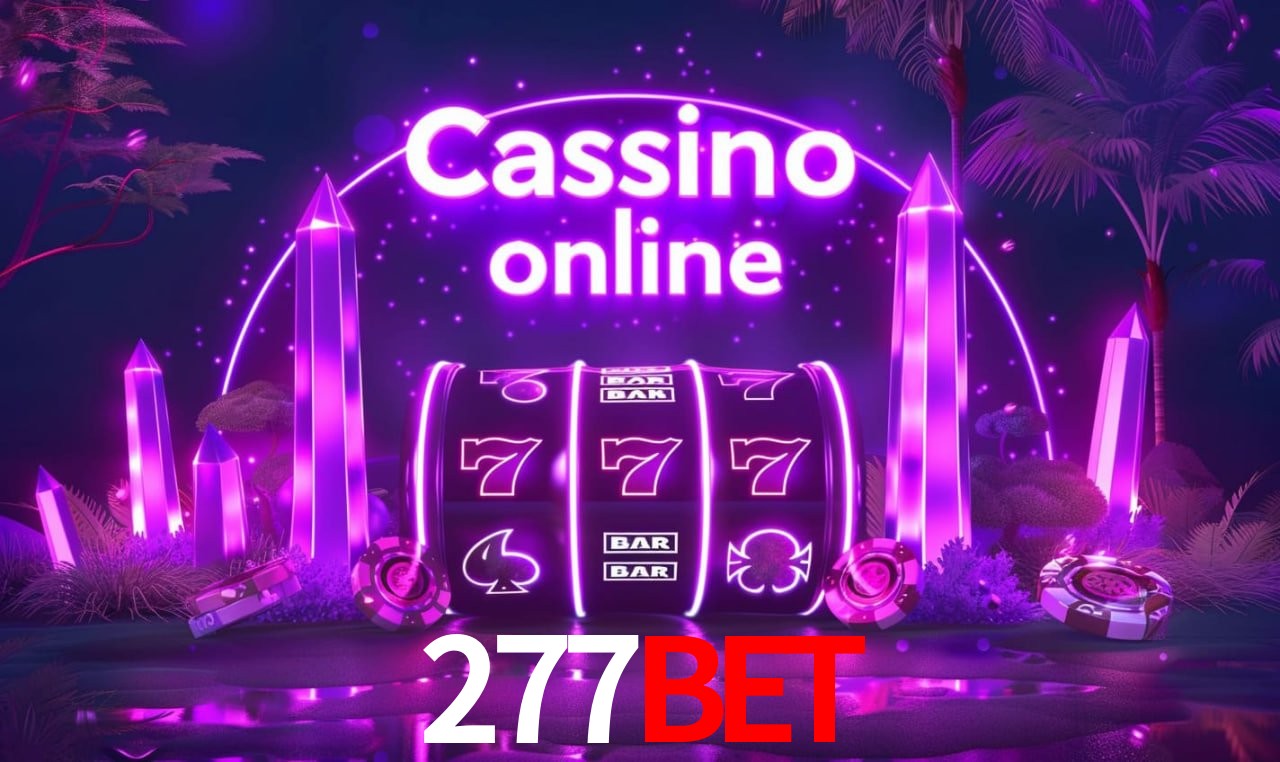 Diretório de Jogos 277BET