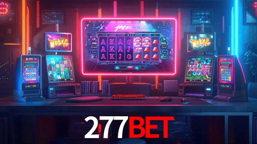 277BET COM Paga