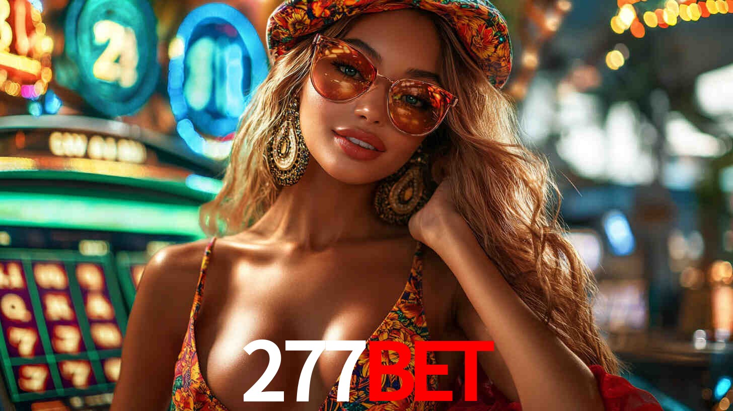 Daily Bonuses 277BET