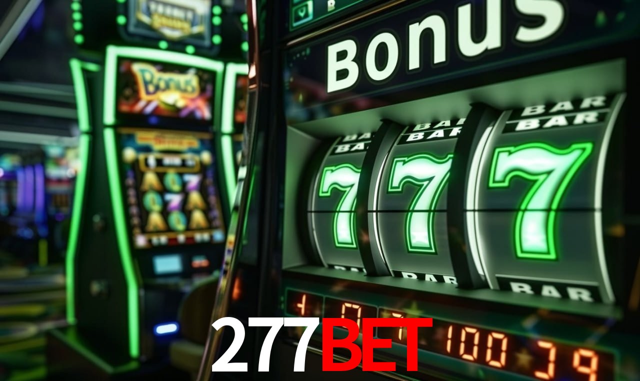 Games Directory 277BET