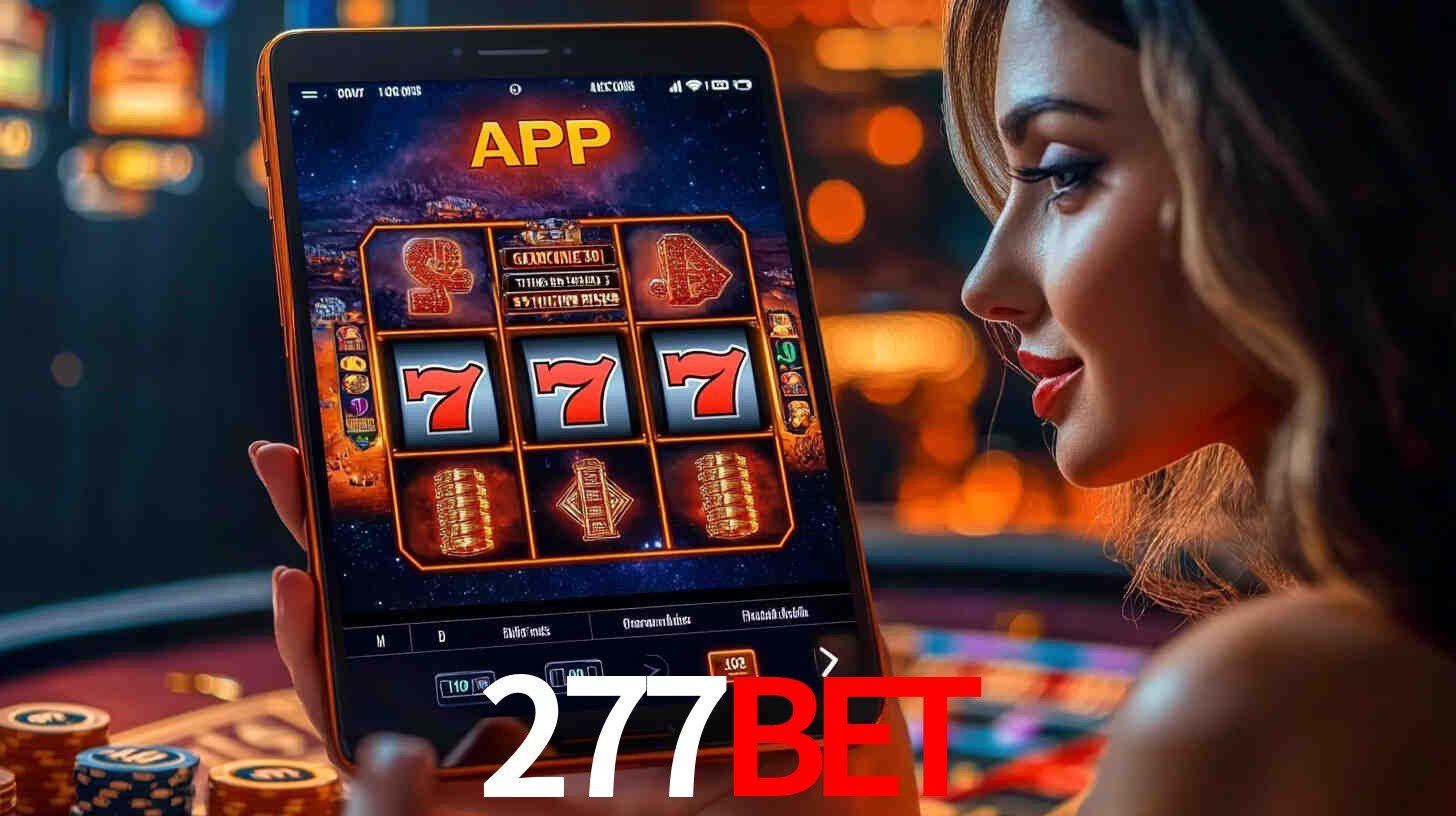 277BET: Seu Especialista em Apostas Esportivas Brasileiras