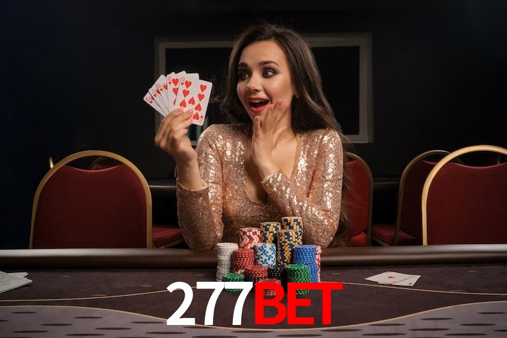Inovações de Jogos na 277BET: O Futuro das Experiências Interativas
