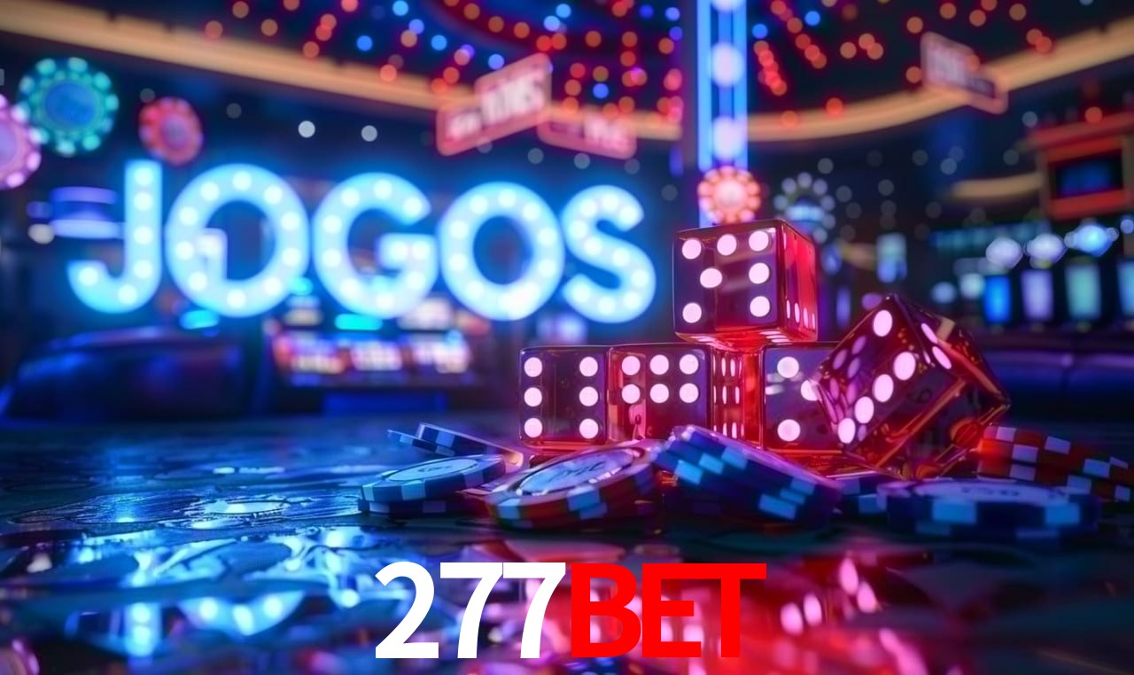 A Emoção da Loteria na 277BET: Uma Chance de Mudança de Vida