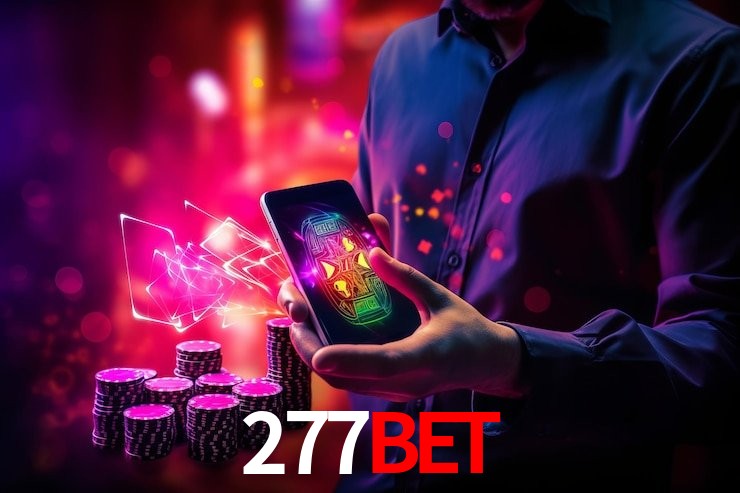 PIX Instantâneo 277BET