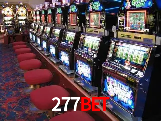 Descubra a Essência do 277BET: Nossa História e Compromissos