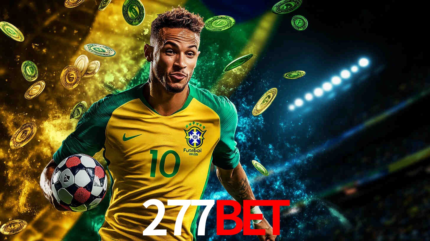Desvendando o Mundo dos Jogos Virtuais na 277BET