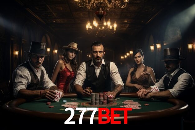 Explorando a Categoria de Eventos em Apostas na 277BET