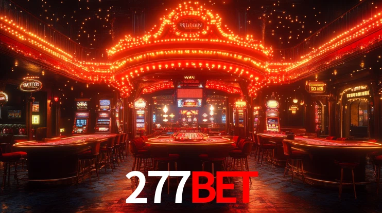 Premium Interface 277BET