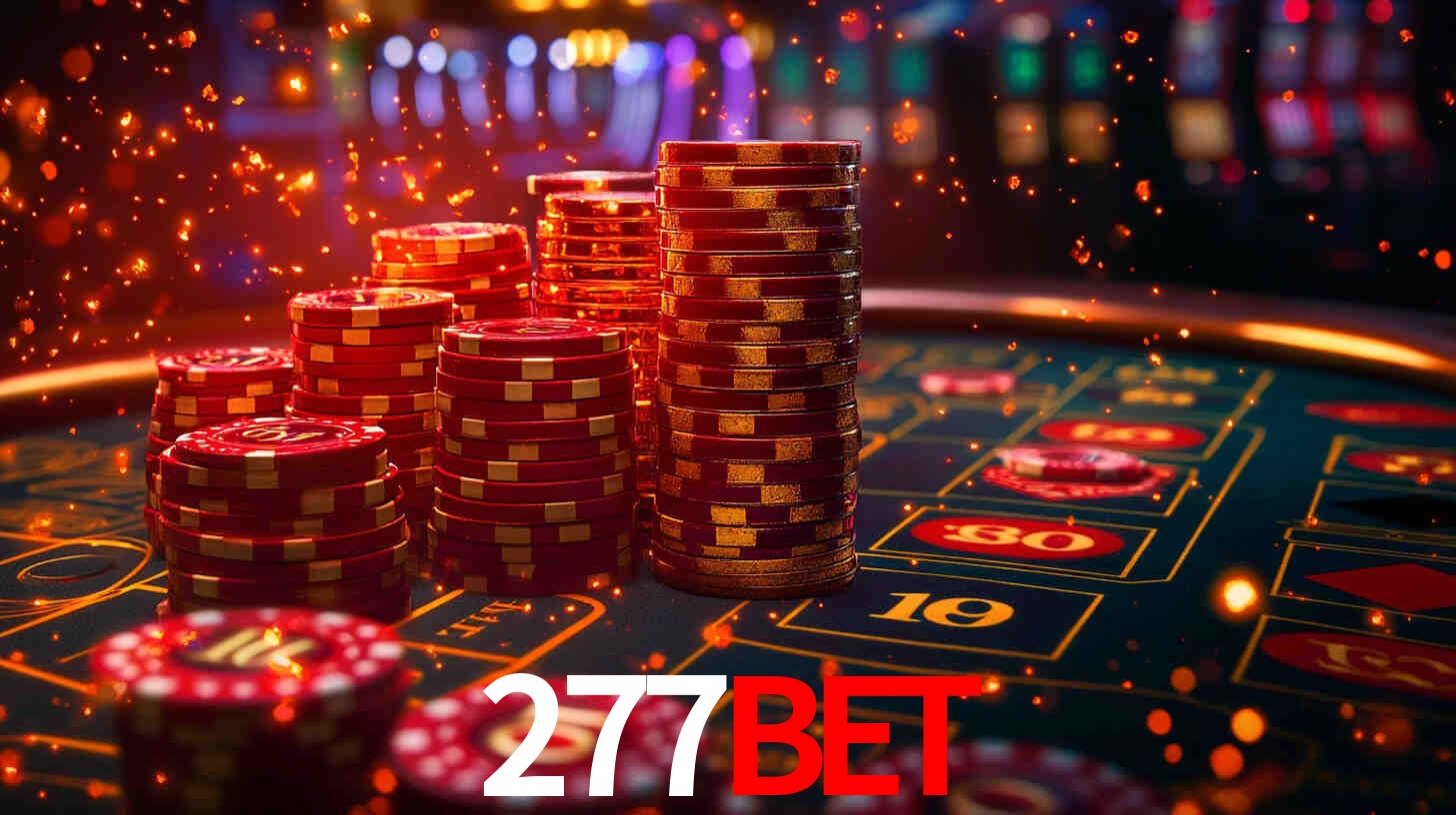 Programa VIP 277BET