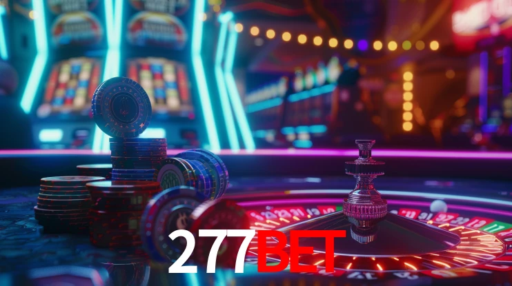 Game Providers 277BET