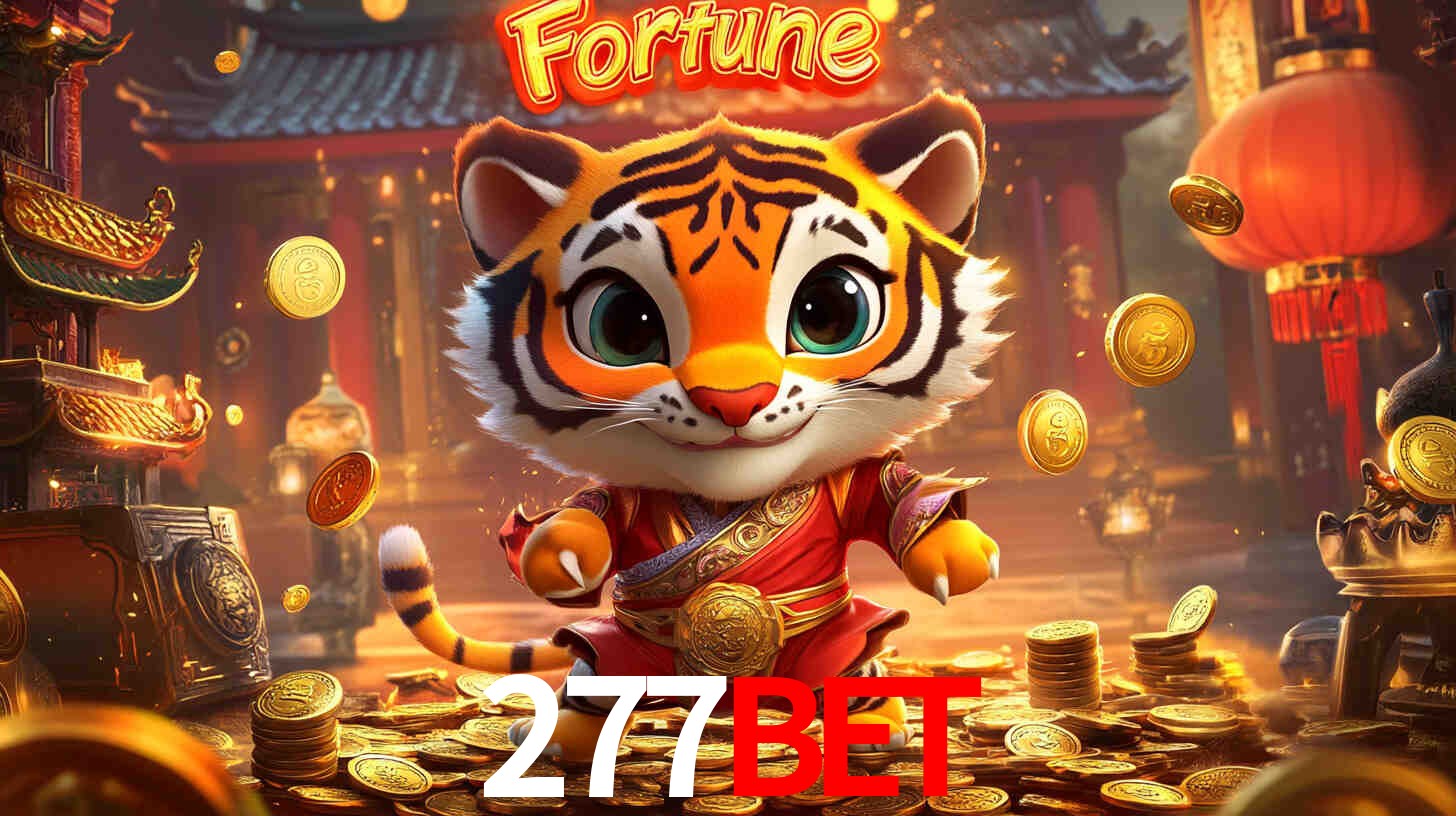 Inovações de Jogos na 277BET: O Futuro das Experiências Interativas
