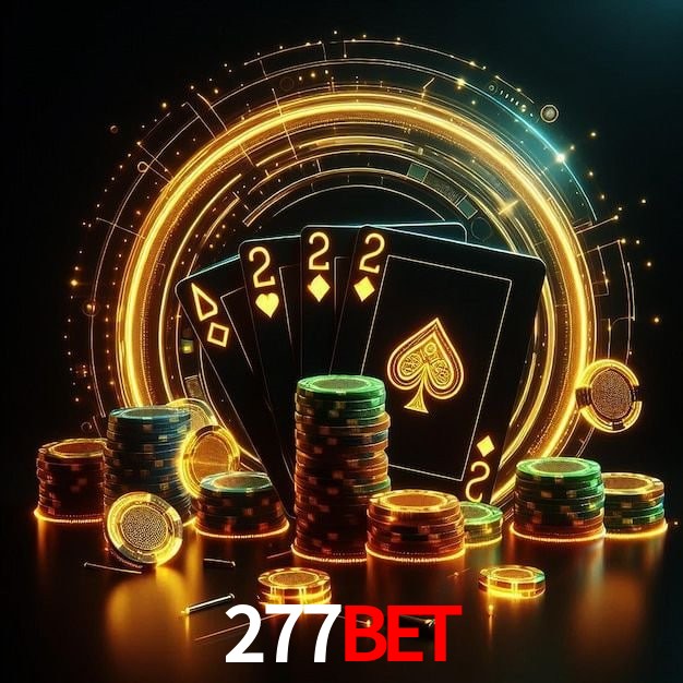 Apostas de Tênis 277BET