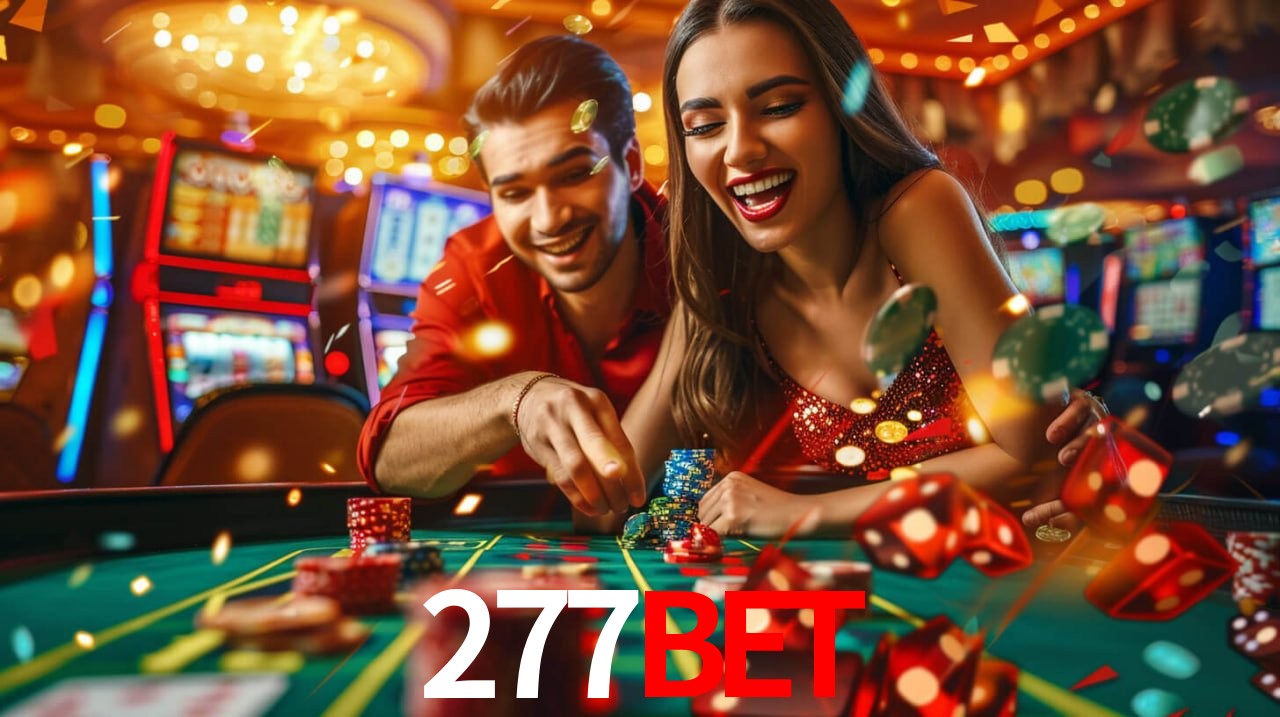 Avaliações dos Jogadores 277BET