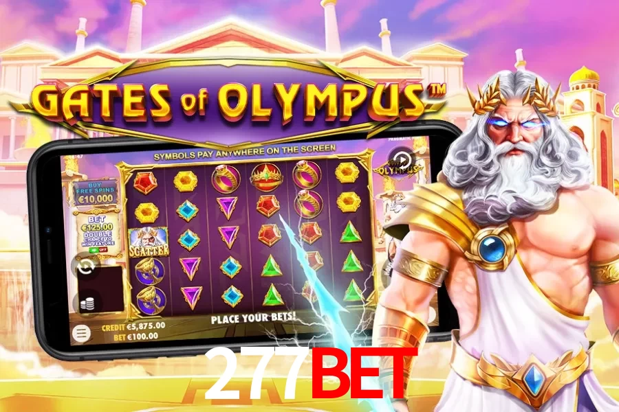 277BET game
